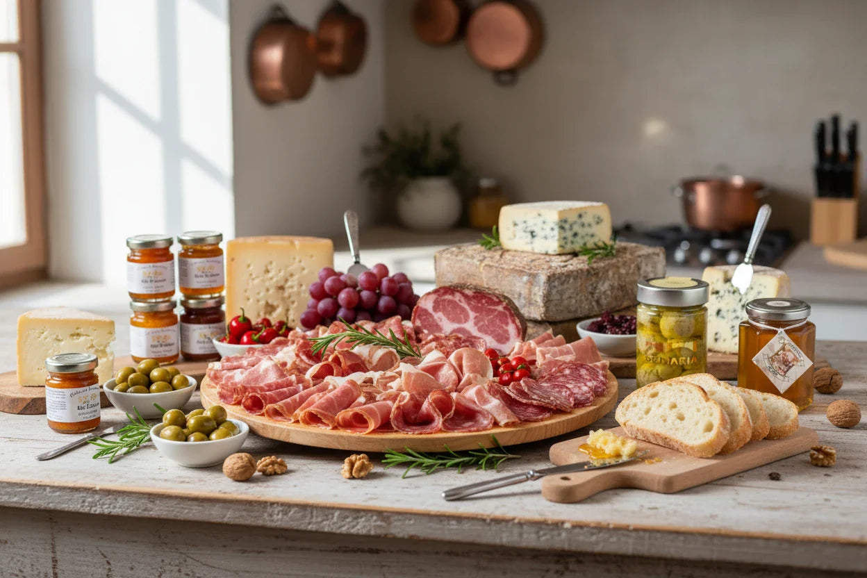 Prodotti in evidenza