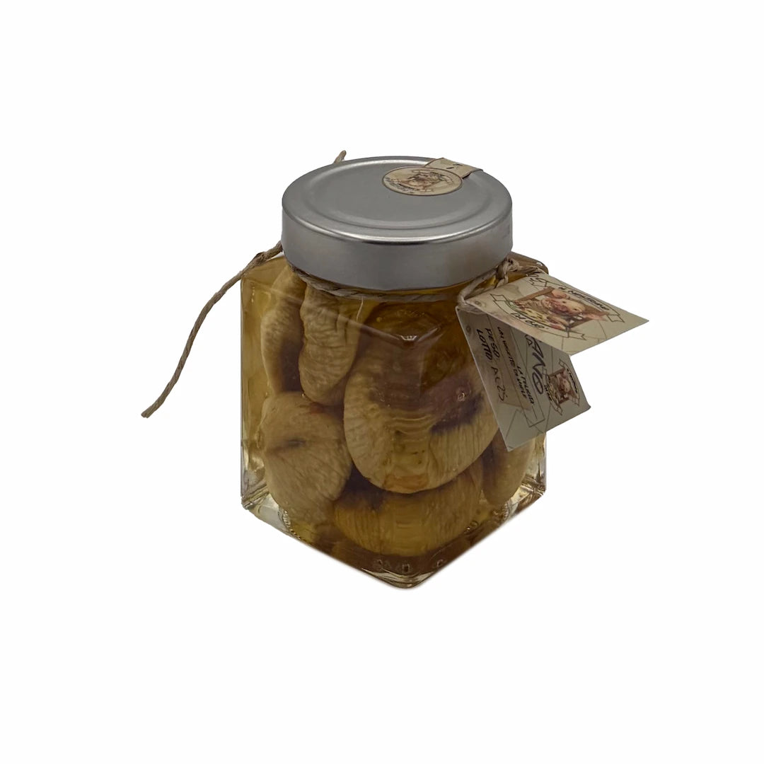 🍯 Miele d'Acacia con Fichi Bianchi