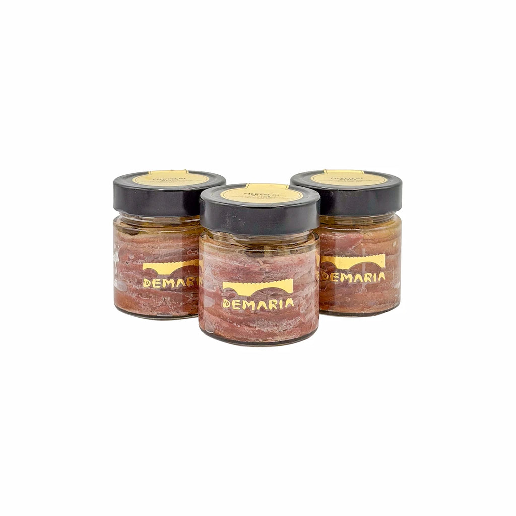 🐟 Filetti di Alici