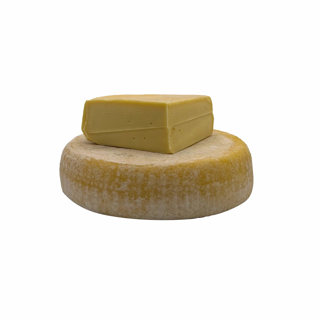 🧀 Formaggella Bergamasca