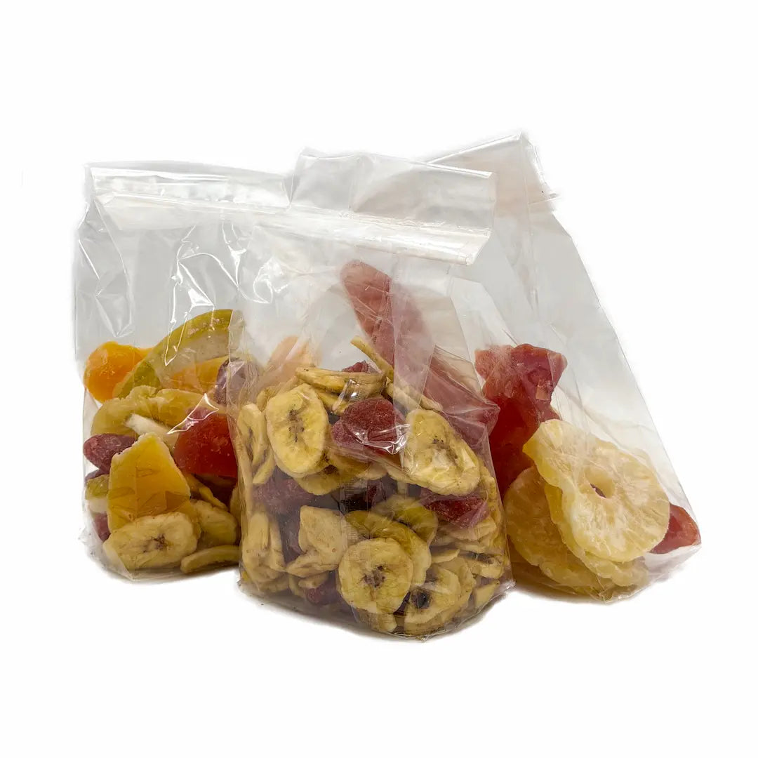 🥭 Frutta disidratata mista