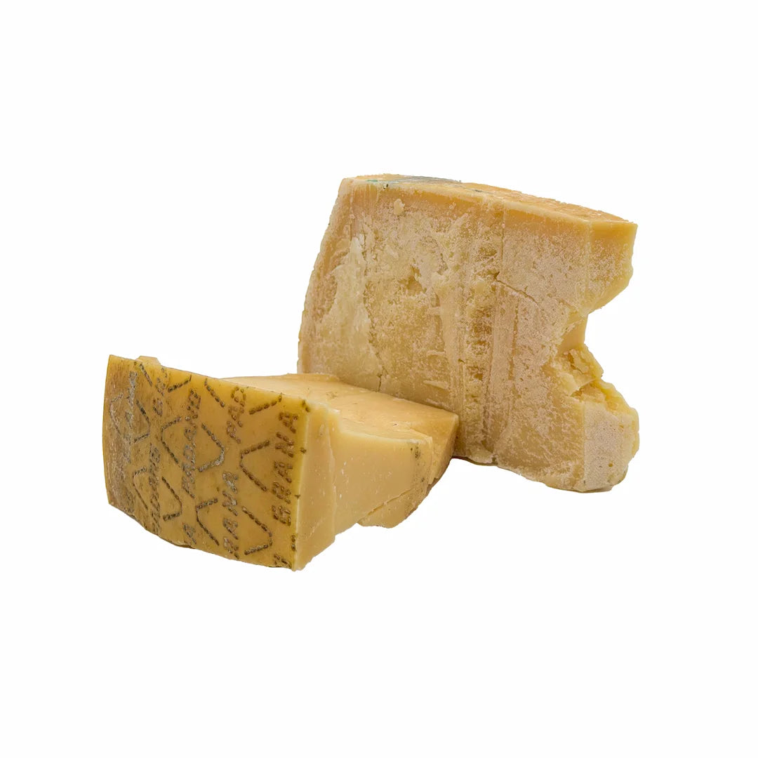 🧀 Grana Padano