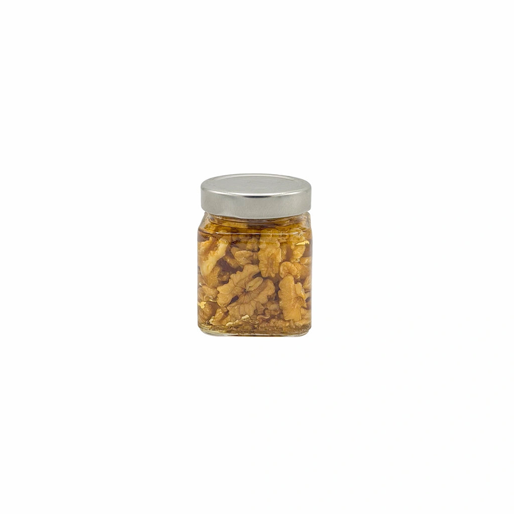 🍯 Miele acacia con noci