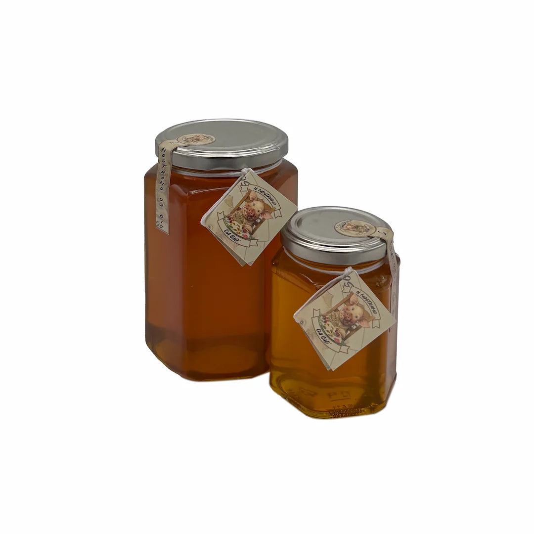 🍯 Miele di Castagno