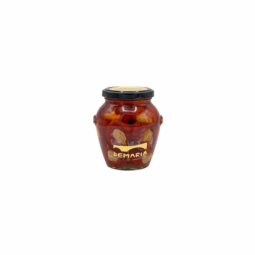 🌶️ Bocconcini Ripieni