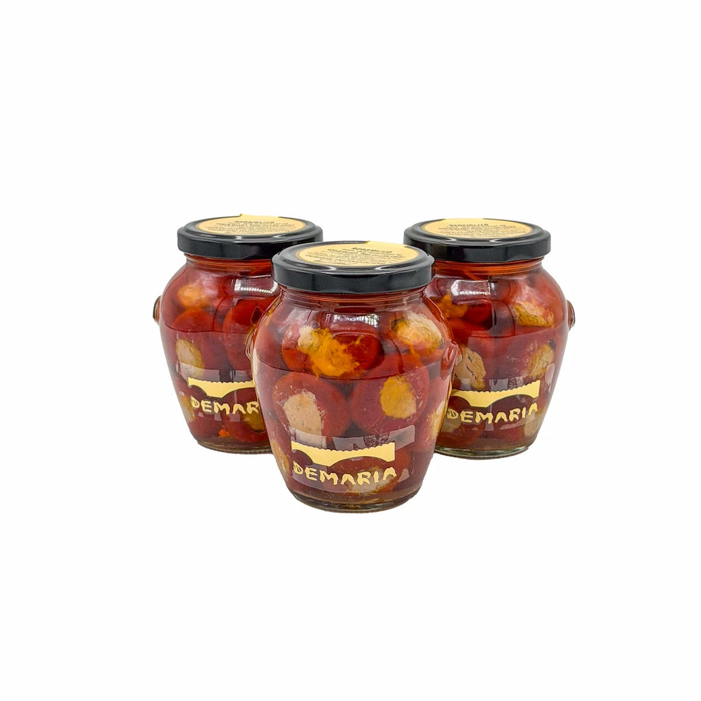 🌶️ Bocconcini Ripieni