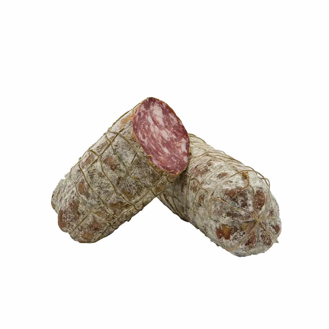 🍖 Salame nostrano Bergamasco