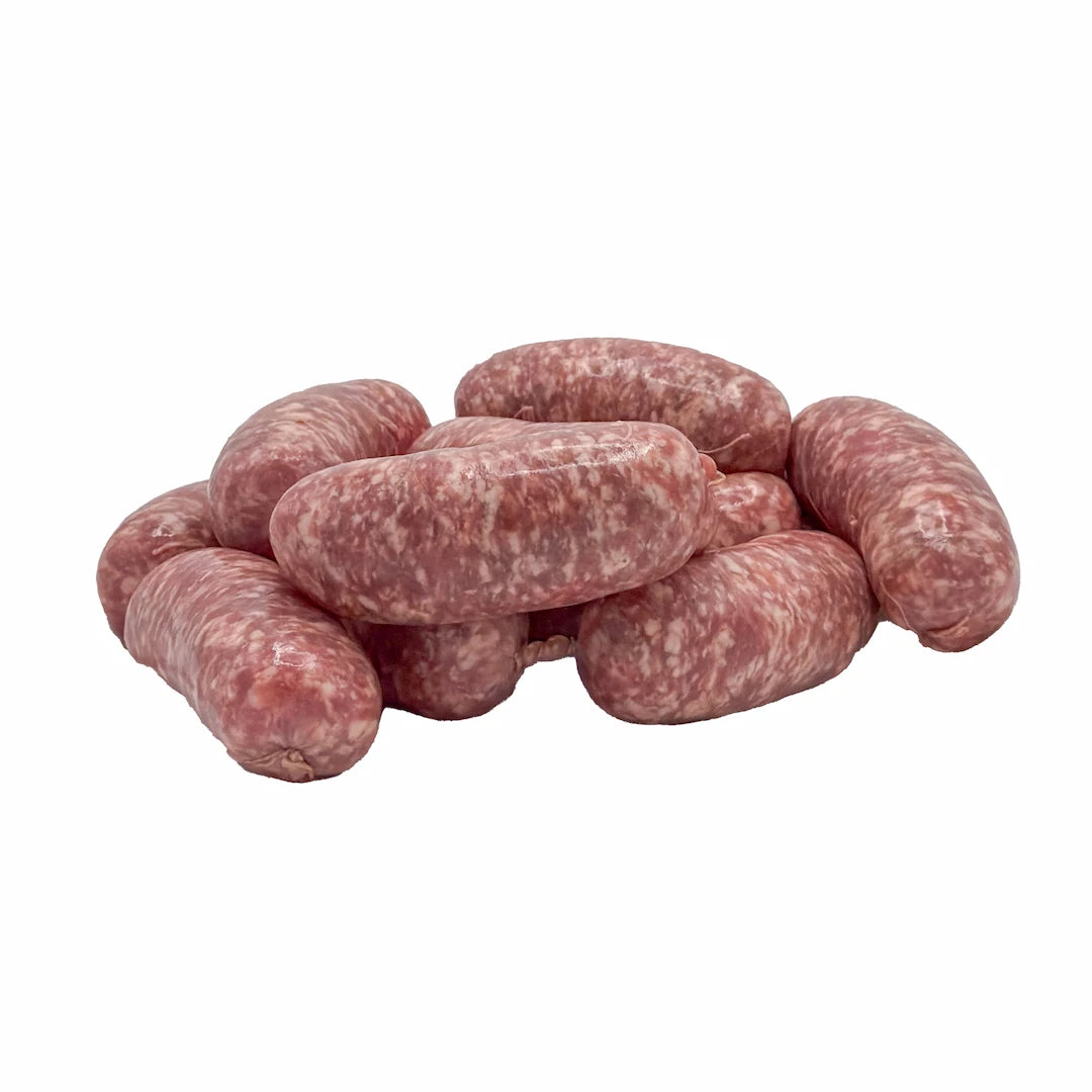 🐖 Salamelle fresche