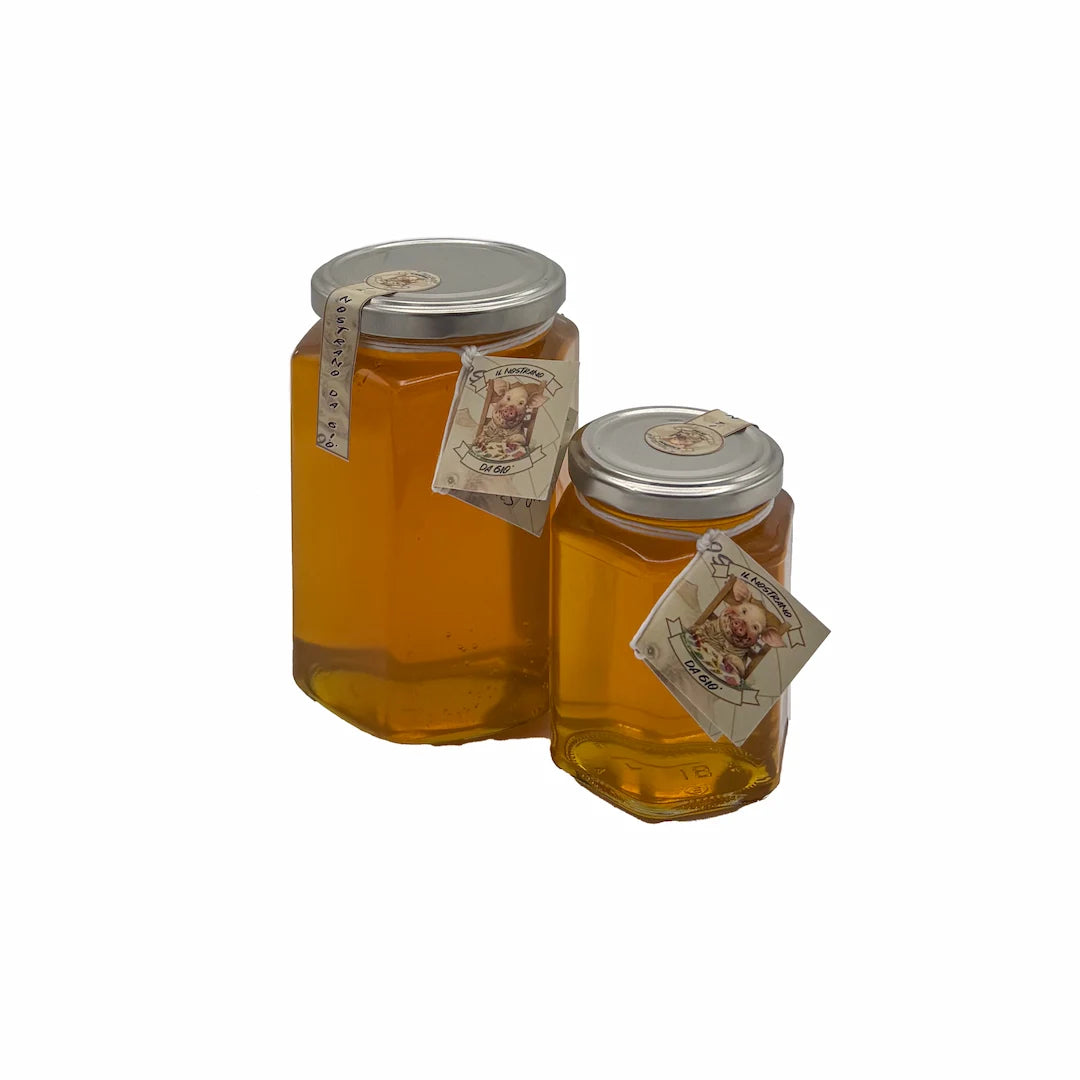 🍯 Miele di Tiglio